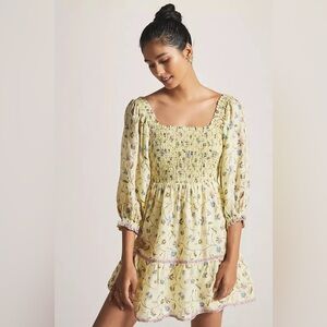 Omika Anthropologie Dress XS